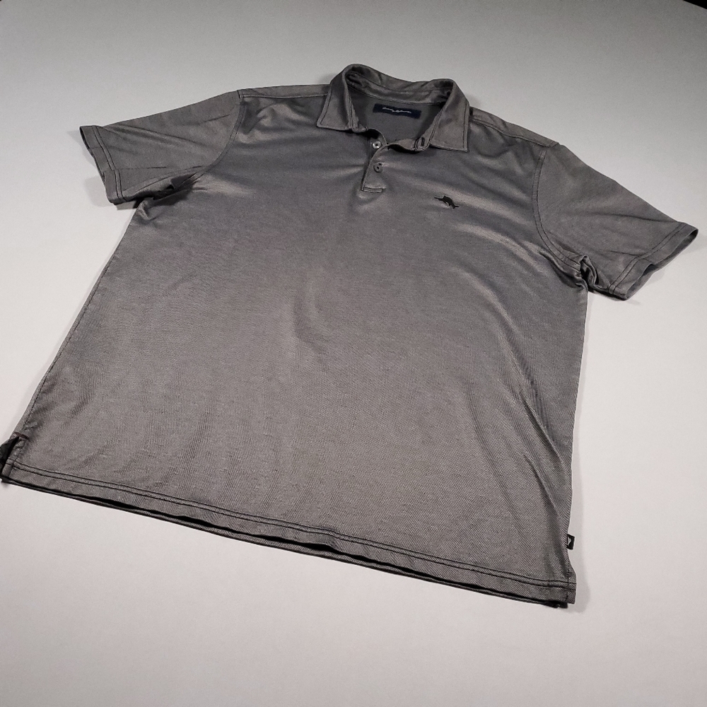 Tommy Bahama Mens On Par Spectator Polo Shirt XL